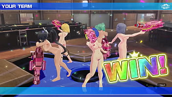 Senran kagura naked with pubic hair Senran kagura naked with pubic hair