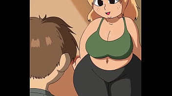 Material de novio animado completo con final alternativo a 60 fps Material de novio animado completo con final alternativo a 60 fps