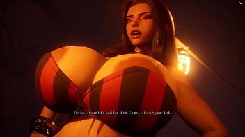 All scenes of a videogame