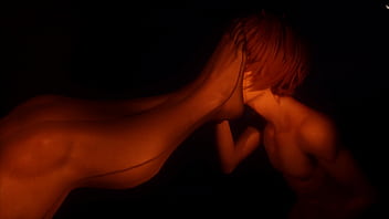 All scenes of a videogame