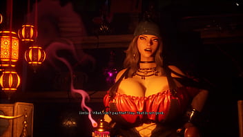 All scenes of a videogame