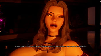 All scenes of a videogame