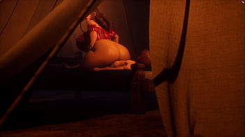 All scenes of a videogame