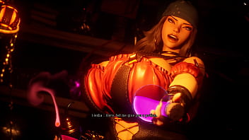 All scenes of a videogame