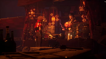 All scenes of a videogame