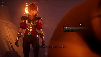 All scenes of a videogame