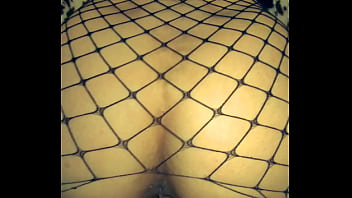 Home casting with mature sexwife