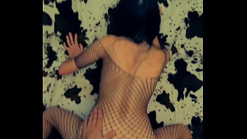 Home casting with mature sexwife