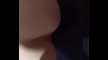 Homemade fake tits fucked video5 ex's tight pussy suctions around a big cock