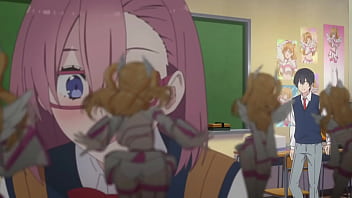 Dublagem brazileira hentai