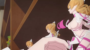 Dublagem brazileira hentai Dublagem brazileira hentai