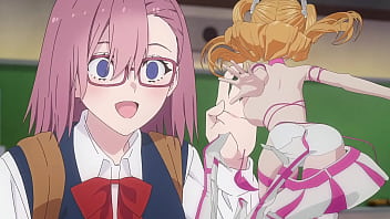 Dublagem brazileira hentai