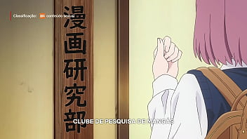 Dublagem brazileira hentai