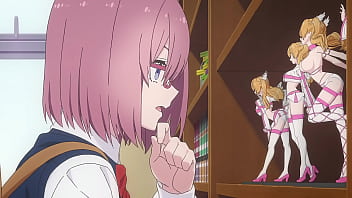 Dublagem brazileira hentai