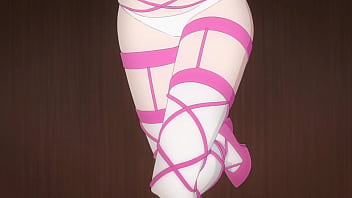 Dublagem brazileira hentai