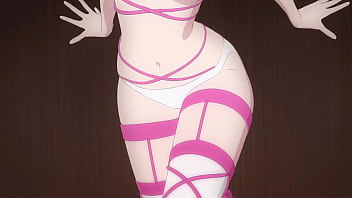 Dublagem brazileira hentai