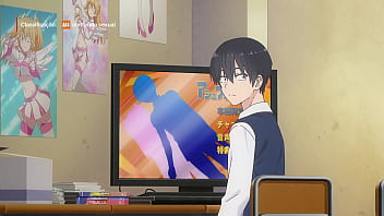 Dublagem brazileira hentai