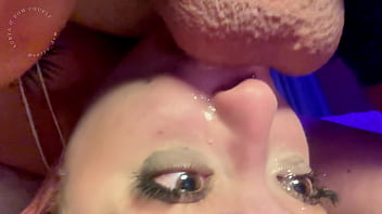 Extreme hard pov face fucking deepthroat throatpie Extreme hard pov face fucking deepthroat throatpie