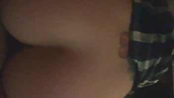 Riding neighbors dick