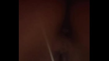 Facesitting cum squirting