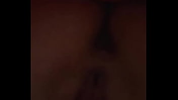 Facesitting cum squirting