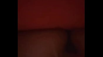 Facesitting cum squirting