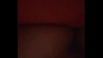 Facesitting cum squirting