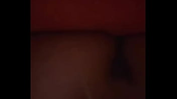 Facesitting cum squirting