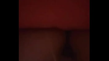 Facesitting cum squirting