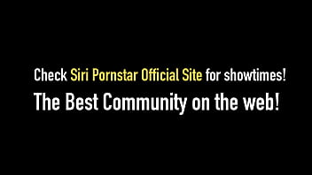 Nudist lesbian siri & horny maxine x have a lot of fun outdoors