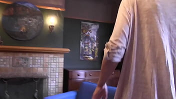 Lesbian sex with dylan ryan and sadie lune two young sluts are in the mood for strap on pleasure