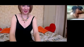 Must see hardcore amateur webcam