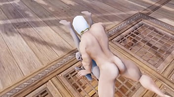 Ivy valentine hentai strip fuck hard mmd patreondragon972