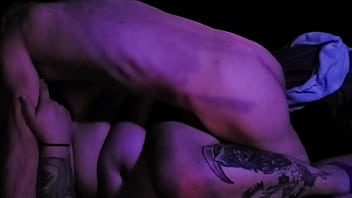 "i'm sorry you have a big cock " first time fucking best friend sexy moaner & wet ass pussy