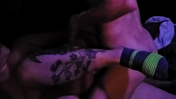 "i'm sorry you have a big cock " first time fucking best friend sexy moaner & wet ass pussy