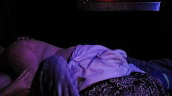 "i'm sorry you have a big cock " first time fucking best friend sexy moaner & wet ass pussy