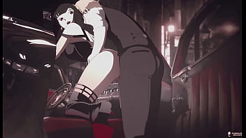 Nonton Spyxfamily Porn Parody thumbnail