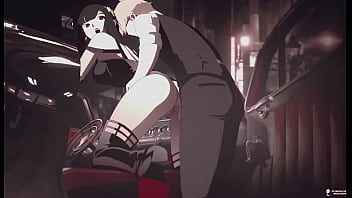 Spyxfamily porn parody