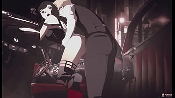 Spyxfamily porn parody