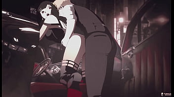 Spyxfamily porn parody