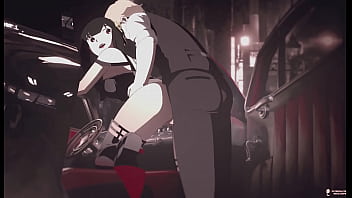 Spyxfamily porn parody