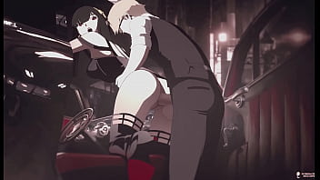 Spyxfamily porn parody