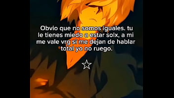 Tu le tienes miedo a la soledad