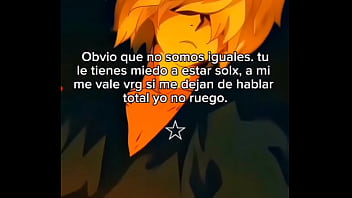 Tu le tienes miedo a la soledad