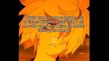 Tu le tienes miedo a la soledad