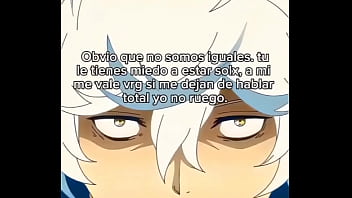 Tu le tienes miedo a la soledad