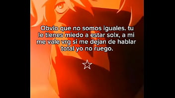 Tu le tienes miedo a la soledad