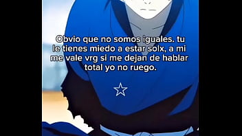 Tu le tienes miedo a la soledad