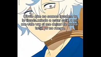 Tu le tienes miedo a la soledad