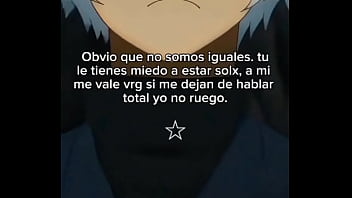 Tu le tienes miedo a la soledad